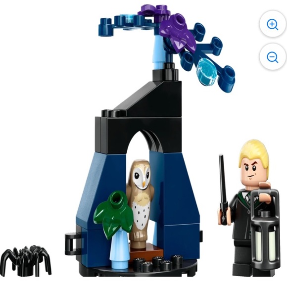 LEGO Harry Potter Legos - Picture 2 of 7